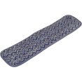thumbnail image 1 of Rubbermaid Almohadilla Húmeda de Microfibra HYGEN 18 Pulgadas Gris para Trapeador, 1 of 2