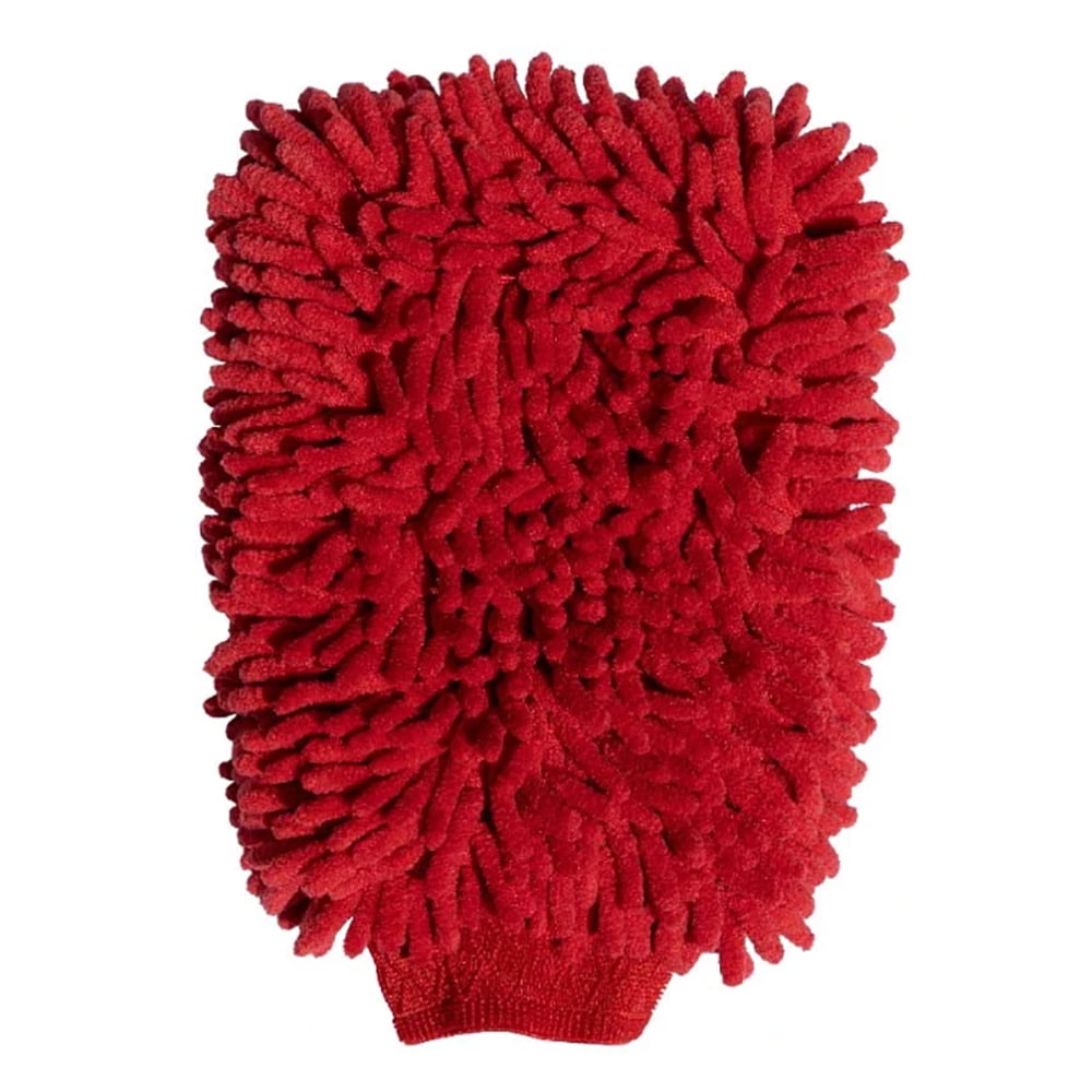 Shurhold 286 Chenille Microfiber Premium Scratchfree Wash Mitt