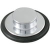 LDR 551-1470CP Chrome Garbage Disposal Stopper