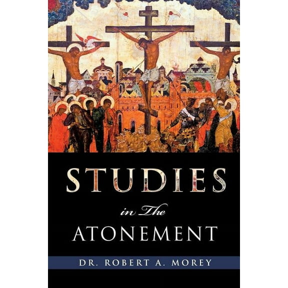 Studies in the Atonement, (Paperback)