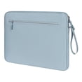 thumbnail image 3 of EIMELI Laptop And Tablet Bag 14.1-15.4 Inches Universal Double-layer Storage Shockproof And Not Afraid Of Scratches Waterproofs Computer Bag, 3 of 4