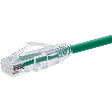 UPC: 0893339039007 | Unirise ClearFit Cat.6 UTP Patch Network Cable