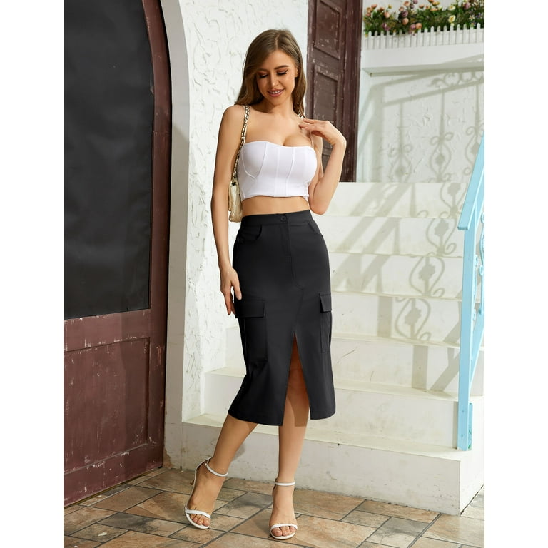 Y2k Cargo Long Skirts Trendy Skirts for Women 2024 Maxi Y2k Cargo Long Skirts Trendy Skirts for Women 2024 Maxi