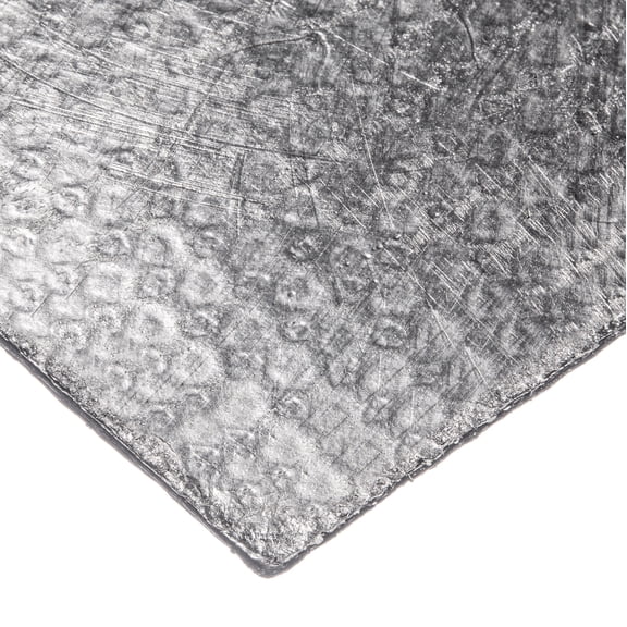 Gasket Sheet,1/16" Thick,24" L,12" W ZUSAGSST1/16-12X24