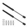 thumbnail image 1 of For Hummer H3 2006-2010 Car Front Hood Engine Cover Support Rod Shock Spring Strut Bonnet Lifting Br, 1 of 5