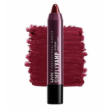 NYX Professional Makeup Simply Vamp  Nude,