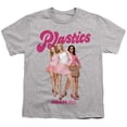thumbnail image 2 of Mean Girls The Plastics Simple Kids T Shirtfor Youth Toddler Boys and Girls, 2 of 5