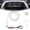 white, variant on Dynamic Flowing Car Trunk Light Strip, Trunk Led Light Strip,Led Strip Lights for Car Trunk Cargo Area or Interior Illumination Decoration (Warm,Full Circle 4 m/157 in)