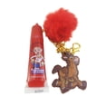 thumbnail image 5 of Toy Story 5 Jessie Lip Gloss Keychain, 5 of 5