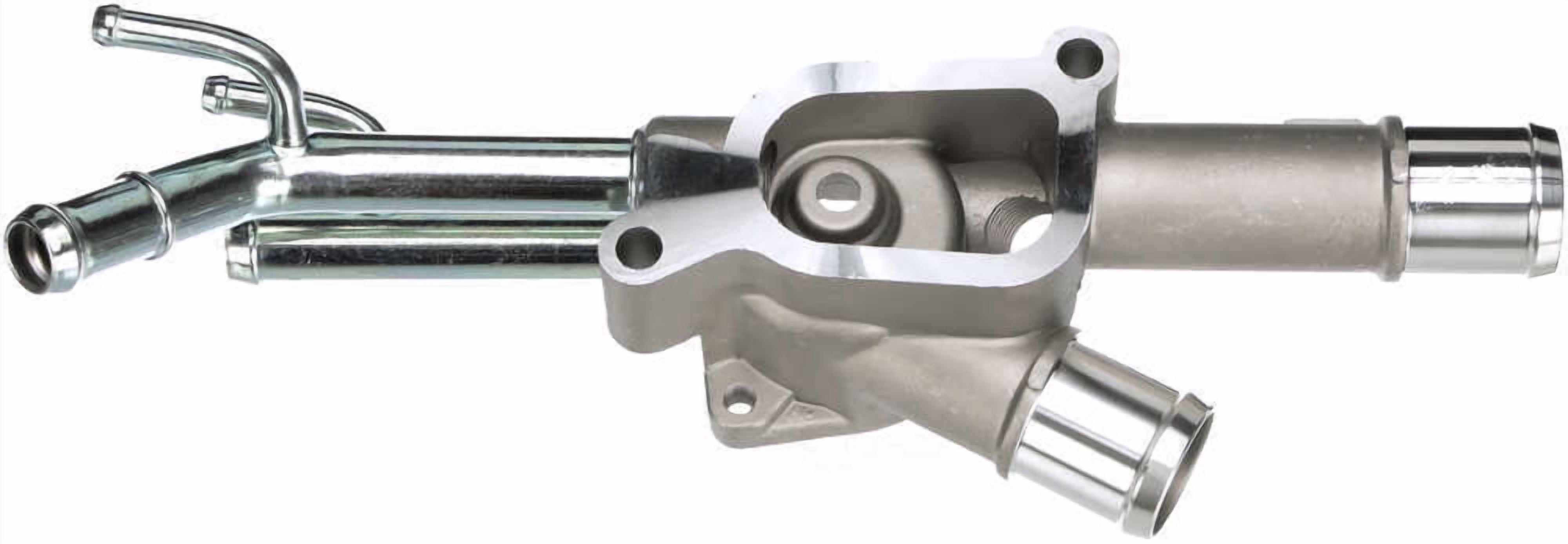 Gates CO35020 Engine Coolant Water Outlet