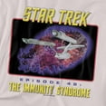 thumbnail image 2 of St Original Episode 48 Officially Licensed Adult T-Shirt M, 2 of 7