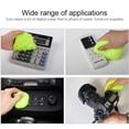thumbnail image 3 of 160G Multifunction Slime Air Outlet Remover Tool Keyboard Auto Interior Cleaner Glue (Green), 3 of 6