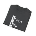 thumbnail image 4 of Best Religious ASAP Always Stop and Pray Novelty Graphic Tee, 4 of 7