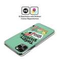 thumbnail image 2 of Head Case Designs Officially Licensed Looney Tunes Season Tweety And Sylvester The Cat Hard Back Case Compatible with Apple iPhone 13, 2 of 7