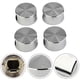 thumbnail image 4 of 4PCS 6mm Diameter Rotary Switches Embedded Hole Round Knob Gas Cooktop Handle Kitchen Accessories For Gas Cooktop Oven, 4 of 5