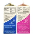 thumbnail image 2 of Cotton Candy Floss Sugar 2 Pack Pink Vanilla and Blue Raspberry, 2 of 4
