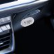 thumbnail image 4 of unbranded Luz Decorativa Para Auto Con Sensor Táctil LED USB Recargable Multicolor Para Ambiente Interior, 4 of 6