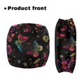 thumbnail image 2 of HELLHERO Butterfly Seat & Back Cover Non-Slip Fit for Elderly Adults Breathable Back Cover for The Elderly, 2 of 7