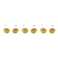 thumbnail image 1 of Gafas de sol Qarigey Sun Eyewear Multi-funcional al aire libre dorado CBP347212, 1 of 6