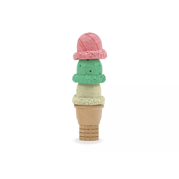 Melissa & Doug Scoop & Serve Ice Cream Set