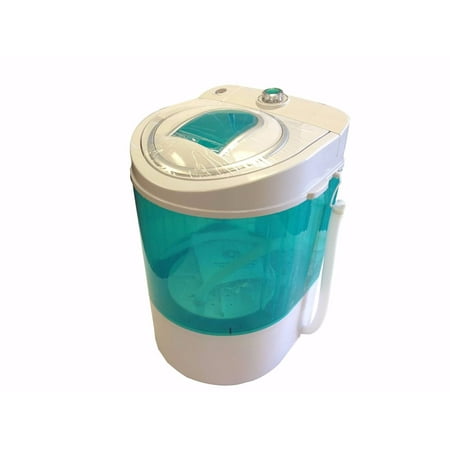 Small Mini Size Electric Washing Machine (Best Small Size Washer And Dryer)