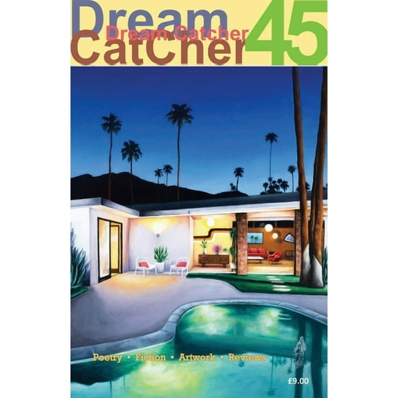 Dream Catcher 45 (Paperback)