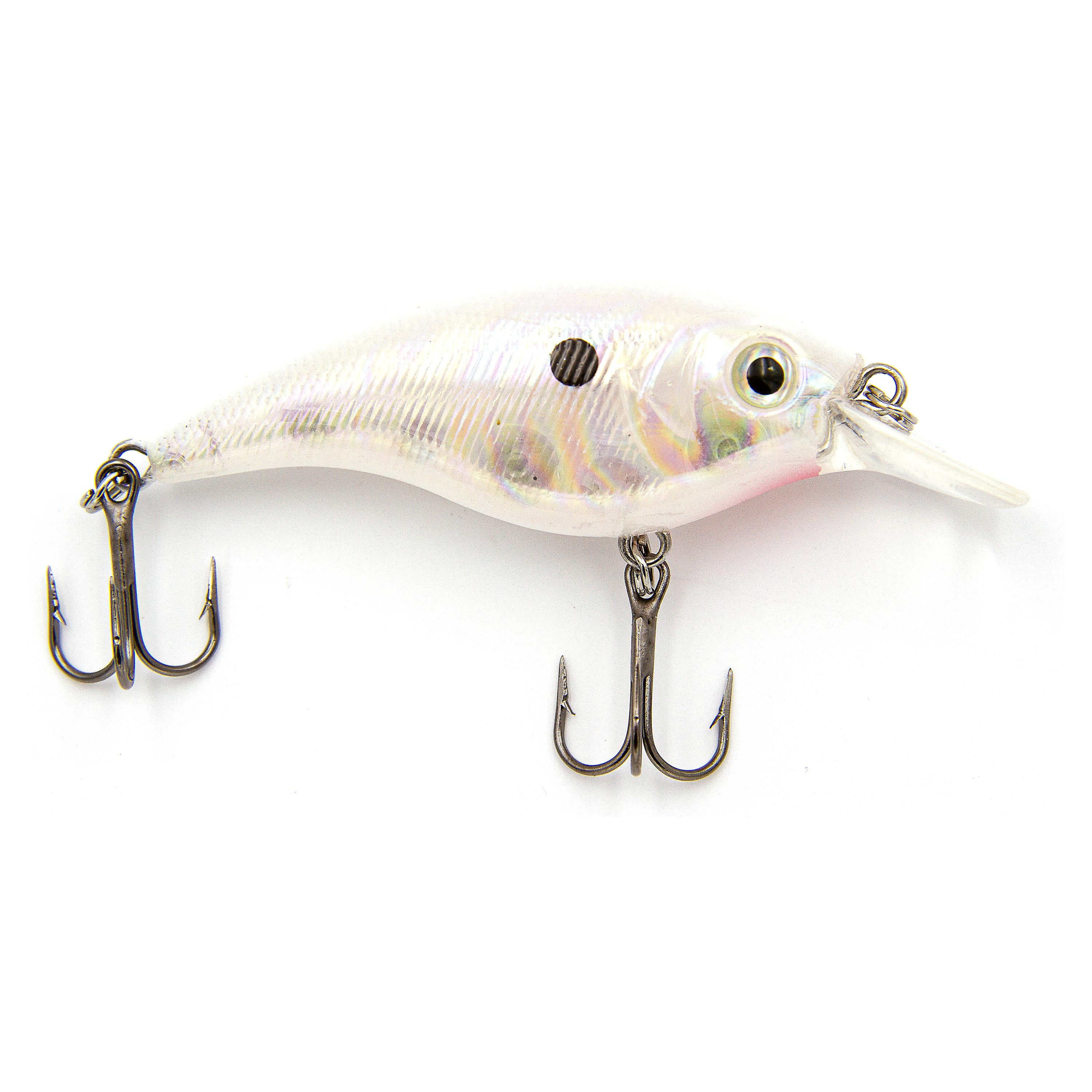 Ozark Trail 1/3 Ounce Translucent Crankbait Fishing Lure