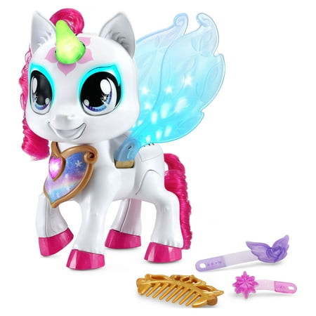 VTech - Myla's Sparkling Friends™ Mia the Unicorn - Multicolor