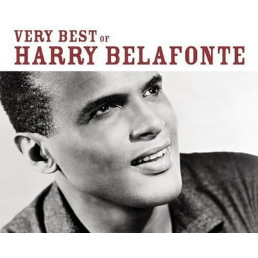 Harry Belafonte - The Very Best Of Harry Belafonte - Music & Performance - CD