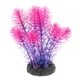 thumbnail image 3 of Planta Artificial de Agua Acuática Yinane 7x15cm rosado, 3 of 8