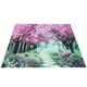 thumbnail image 4 of Tapiz De Pared, Toalla De Playa Apariencia Exquisita Colores Vibrantes Fácil De Mantener Para La Familia Para La Oficina Para El Dormitorio Ccdes Ocean Broad Surfboard Fins, 4 of 8
