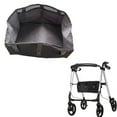 thumbnail image 6 of yotijay Rollator Bag Under Seat Underseat Replacement Basket for Travel Books Grey, 6 of 9