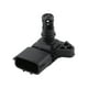 thumbnail image 1 of Sensor de presión absoluta del colector Unique Bargains No.22365AX000 para Nissan Note 2006-2020, para Nissan Micra C+C 2005-2010, 1 of 1