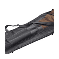 thumbnail image 2 of Canoe Boat Split Paddle Carrying Bag Waterproof Padded Paddle Storage Tote Bag Cover Boat Accessories, 2 of 6