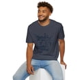 thumbnail image 7 of Gym Beast Barbell Workout Men Women Fitness Plate T-shirt, 7 of 7