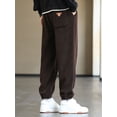 thumbnail image 3 of New Men's Sweatpants Baggy Joggers Fashion Corduroy Hip Hop Streetwear Harem Pants Men Casual Loose Trousers Plus Size 8XL, 3 of 5