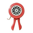 thumbnail image 1 of KLKCMS Manivelle d'Alarme Portable pour Incendie Occasions Industrielles Port Rouge, 1 of 9