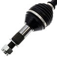 thumbnail image 3 of Niche Front CV Axle for Can-Am Defender HD10 Mossy Oak Edition DPS 705402575 519-KCA2410X, 3 of 6