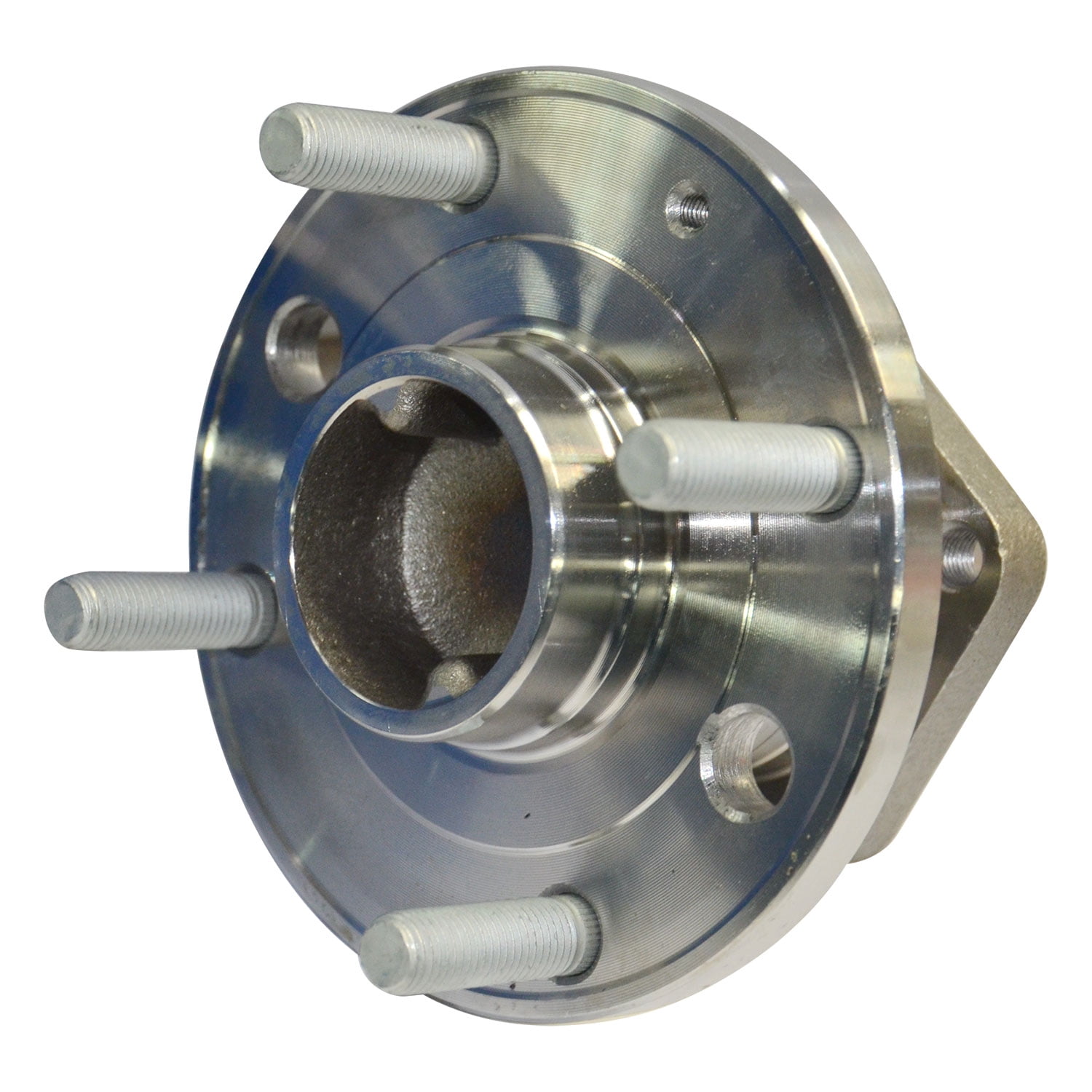 GSP 683317 GSP New Wheel Bearing and Hub Assembly