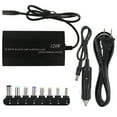 thumbnail image 1 of Oubit Computer Power Adapter,120W Home/Car Use Universal Car Use Notebook Adapter Notebook Adapter Charger High-Precision Functionality, 1 of 9