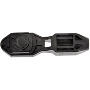 Dorman 14905 Manual Trans Shift Cable Bushing for Specific Saturn Models, Black