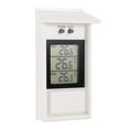 thumbnail image 1 of Digital Max Min Greenhouse Thermometer Indoor & Outdoor Garden Temperature Gauge, 1 of 10