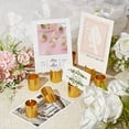 thumbnail image 5 of 14Pcs Place Card Holder Table Aluminum Number Holders Stands Column Picture Photo Holders for Wedding Party Birthday Restaurants Banquets Golden 35x30mm, 5 of 7