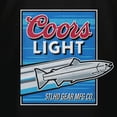 thumbnail image 4 of STLHD Men’s X Coors Light Throwback Tee, 4 of 4