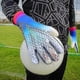 thumbnail image 2 of Goalkeeper Gloves For Kids Adult, Non-slip Latex Soccer Goalie Gloves, 2 of 5