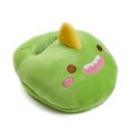 thumbnail image 1 of USB Electric Foot Warmer Heating Pad Slippers Shoes Chair Soft Warm Pillow Winter Feet Leg Thermostat Heating Blanket Mat, 1 of 5
