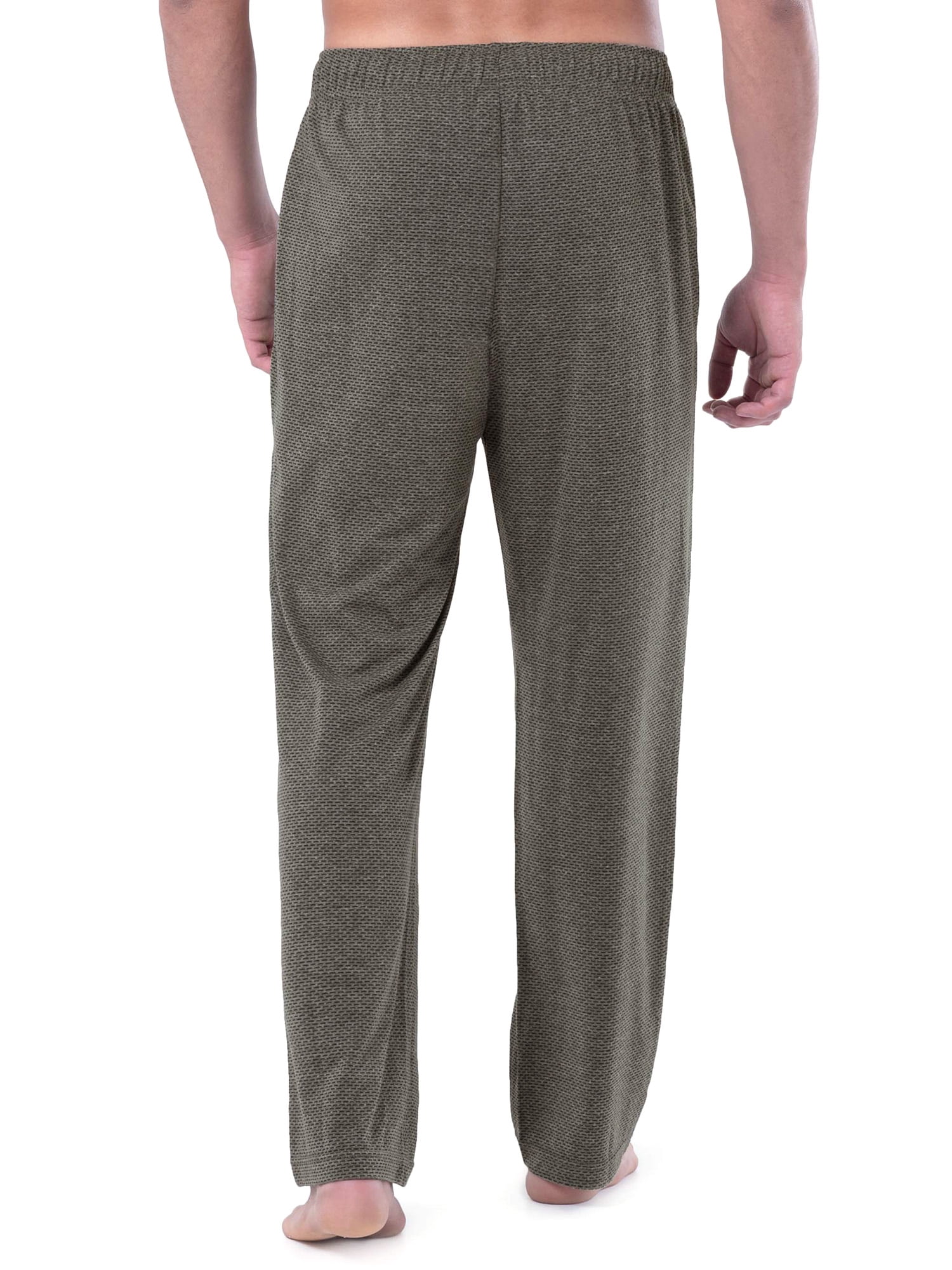 George Mens and Big Mens Breathable Mesh Knit Sleep Pajama Pants S 5XL in Ethiopia at ETB 2958 Rating 4