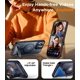 thumbnail image 4 of Funda magnética Temdan con soporte para iPhone 16 Pro, 4 of 7