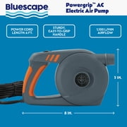 Bluescape PowerGrip AC Electric Air Pump