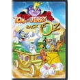 thumbnail image 2 of Tom and Jerry: Back to Oz (DVD, 2016) NEW, 2 of 2
